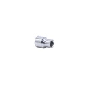 Cubo stanley 6p c 3/8"x8mm 86-303 cromo pulido