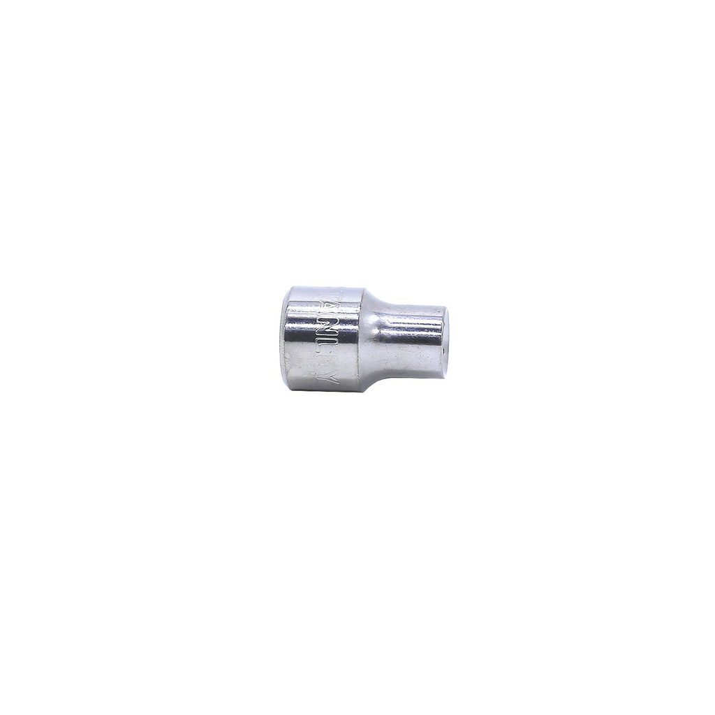 Cubo stanley 6p c 3/8"x8mm 86-303 cromo pulido