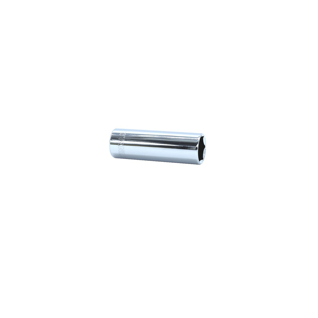 Cubo stanley candela 1/2"x5/8" 86-580 cromo pulido