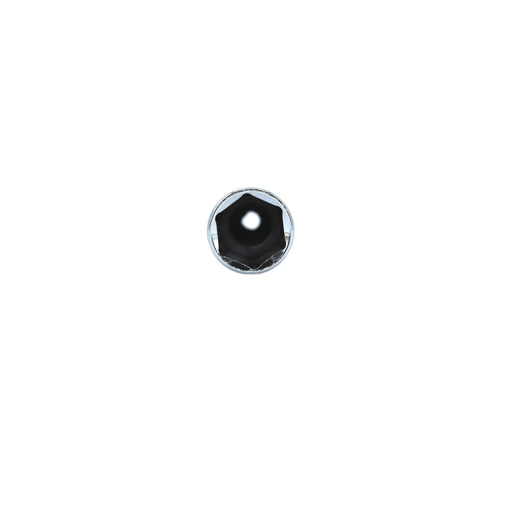 Cubo stanley candela 1/2"x5/8" 86-580 cromo pulido