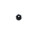 Cubo stanley candela 1/2"x5/8" 86-580 cromo pulido