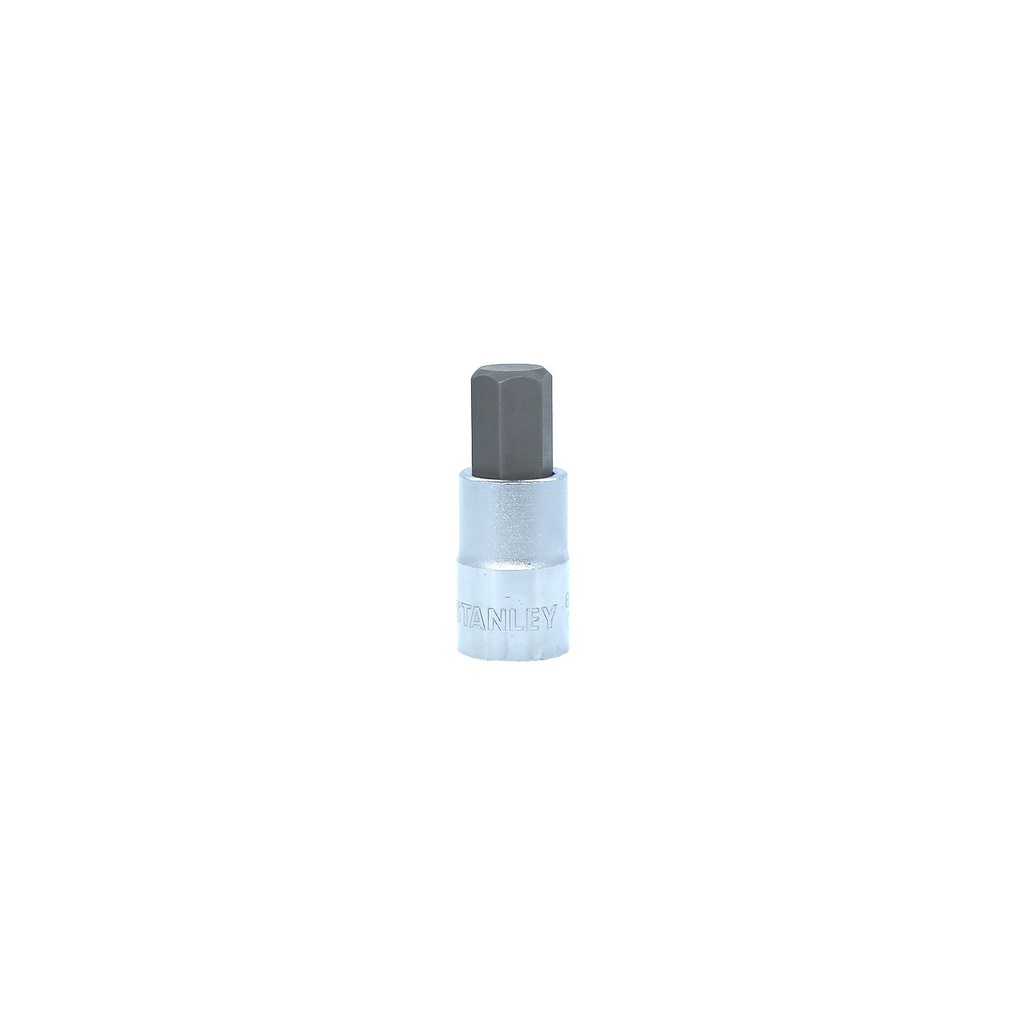 Cubo stanley punta hexagonal 1/2"x14mm 89-192