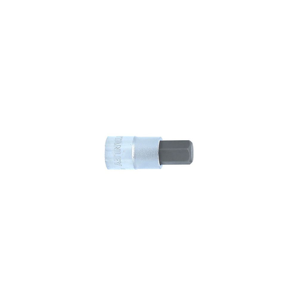 Cubo stanley punta hexagonal 1/2"x14mm 89-192