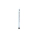 Extension para maneral 3/8"x6" stanley 86-207