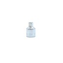 Adaptador cubo hexagonal 3/8x1/4" stanley 86-214