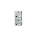 Bisagra national 4"x4" n830-240 satinado cromado
