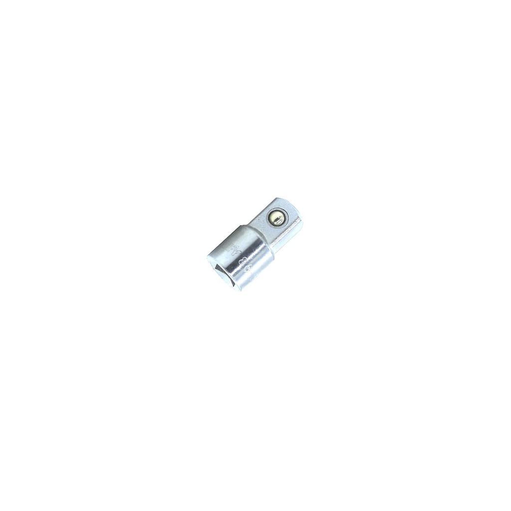 Adaptador cubo hexágonal 3/8x1/2" stanley 86-215