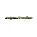 Llamador dorado 3" vikingo 8362/76/bp