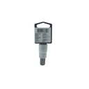 Cubo stanley punta hexagonal 1/2"x12mm 89-191
