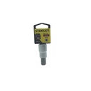 Cubo stanley punta hexagonal 1/2"x12mm 89-191