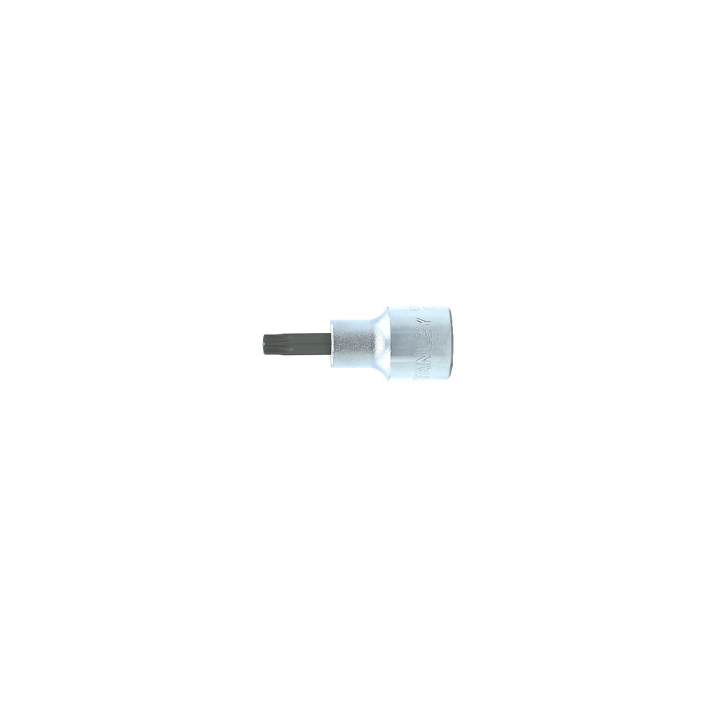 Cubo stanley punta torx 1/2"xt40 89-219