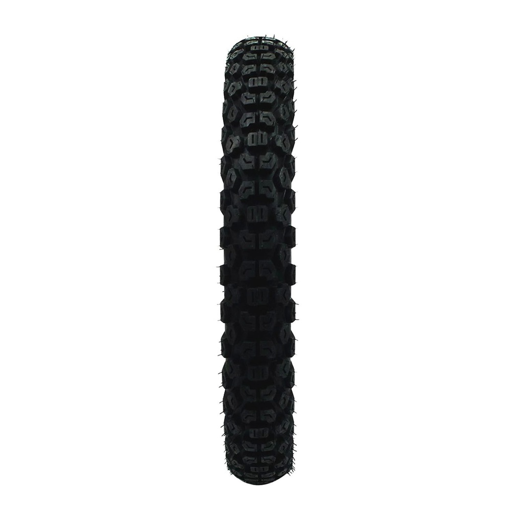 Llanta moto 17-325 k270 4pr 50p todoterreno tractora