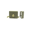 Llavin doble seguro yale der 610-50mm bg
