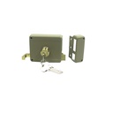 Llavin doble seguro yale der 610-50mm bg