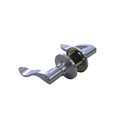 Llavin manija yale aston con llave 9018 niquelado