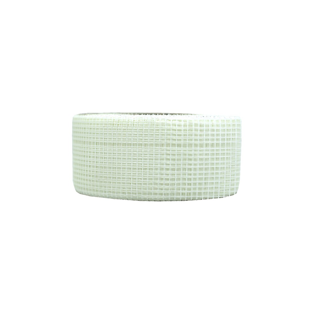 Cinta adhesiva fibra de vidrio 1.7/8"x150' 8660-u