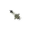 Bujia carro halógenas h4 12v 60/55w blanco