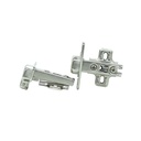 Bisagra mueble cocina tipo cruz 35mm con tornillo 737l