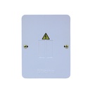 Panel electrico 2-f 125a bticino btc242e