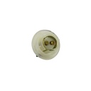Socket bujia 2conector para carro lafa sq-175
