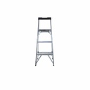 Escalera aluminio tipo a 4' scala sc-2314-04