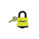 Candado vikingo interperie 40mm wpp-40