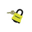 Candado vikingo interperie 40mm wpp-40