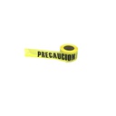 Cinta precaucion 3"x1000' surtek 137300 am