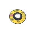 Disco cortar metal 4.1/2x0.32x7/8" dw8423-la
