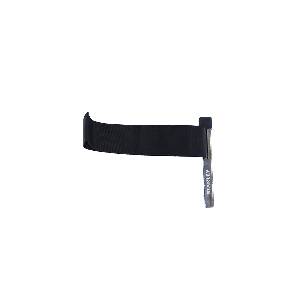 Llave para filtro aceite lona stanley 78-230