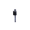 Llave para filtro aceite lona stanley 78-230