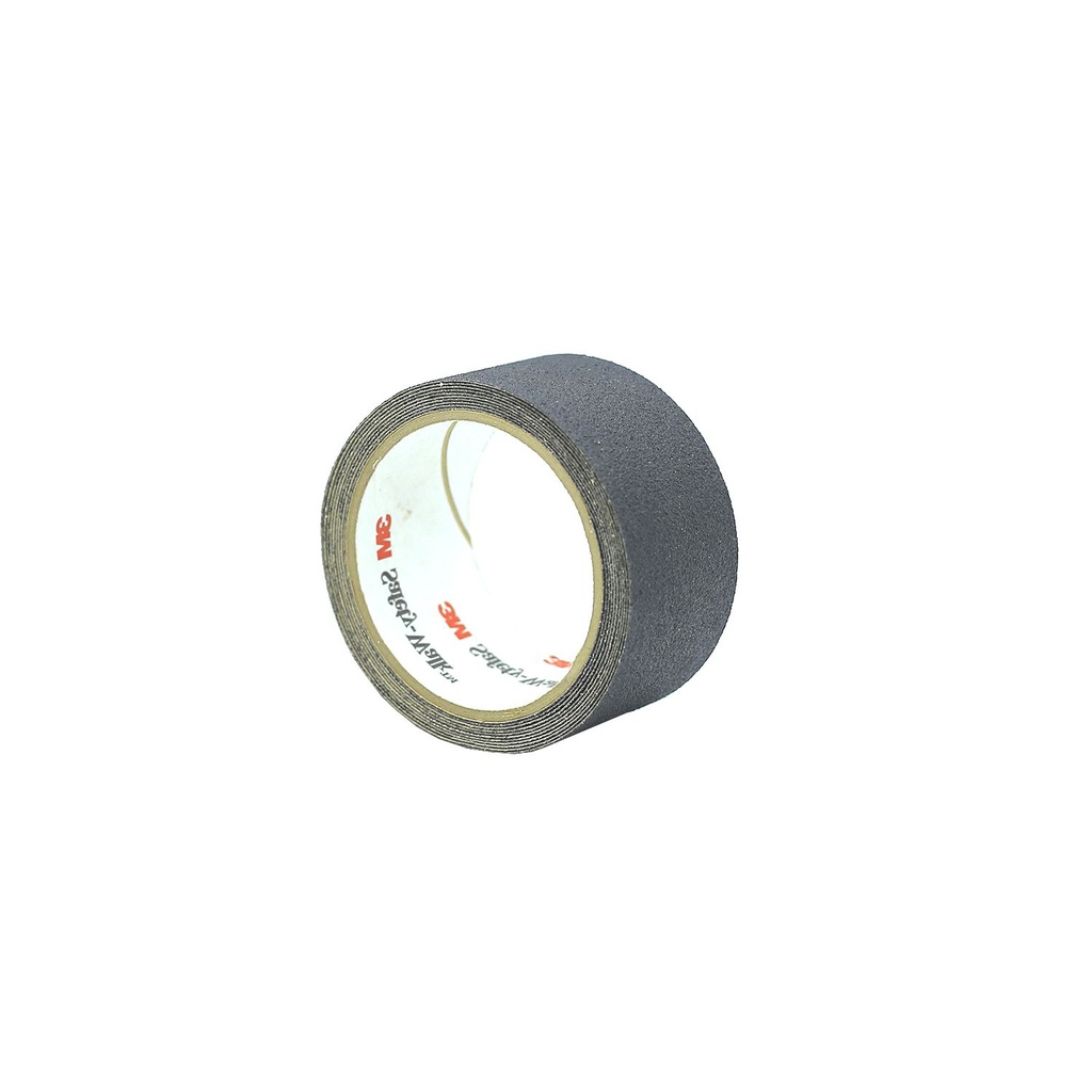 Cinta antiderrapante 2" 3m 19221/610sw negro