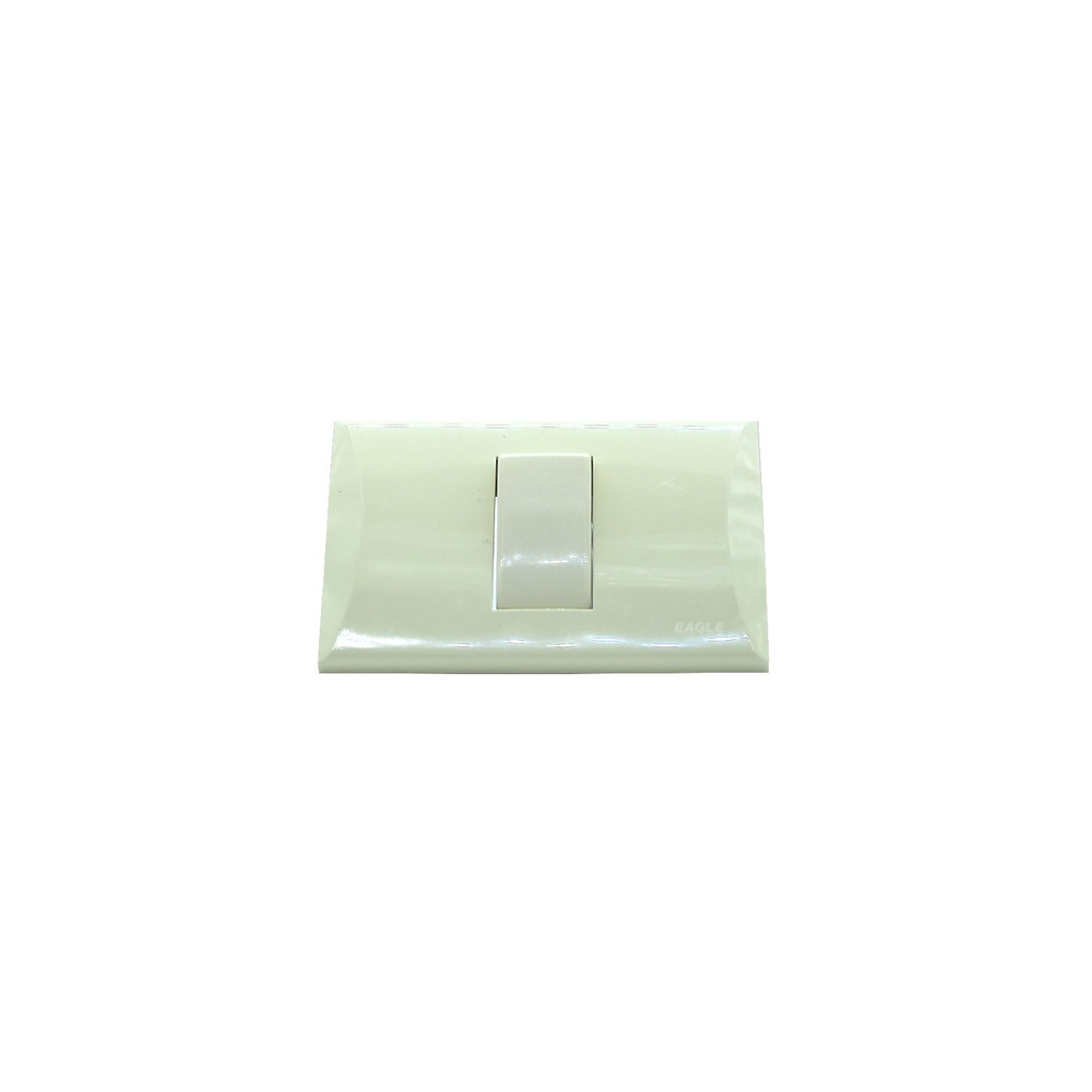 Switch timbre 15a eagle 1002-v marfil