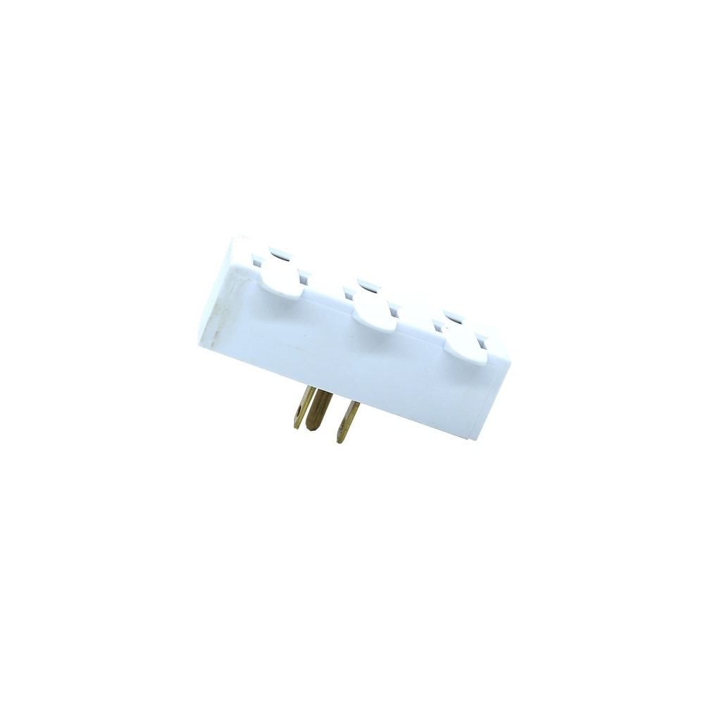 Tomacorriente multiple 3ench eagle 1147