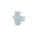 Tomacorriente multiple 3ench aguila 1150