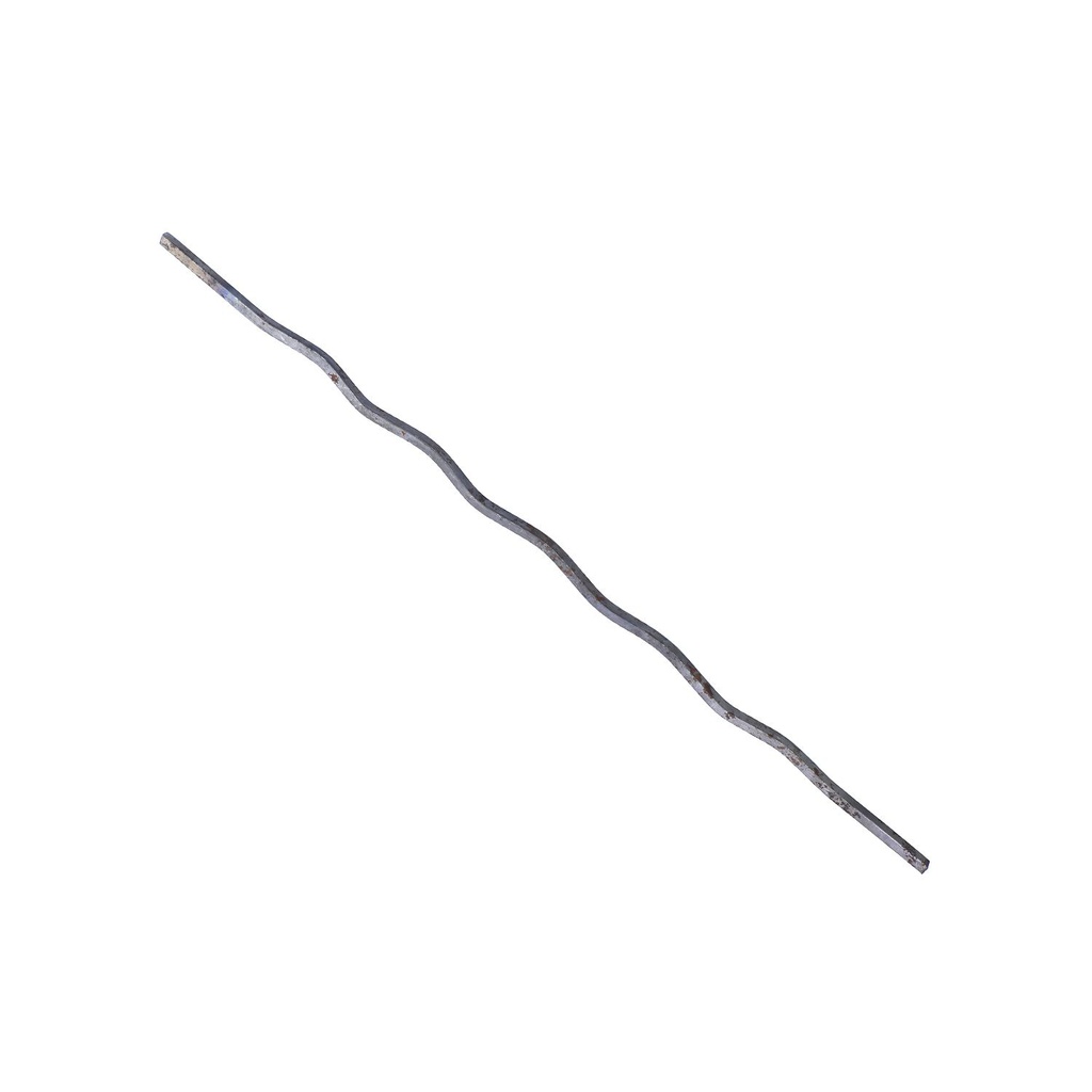 Barrote decorativo para balcon 12x1000mm 1133/25