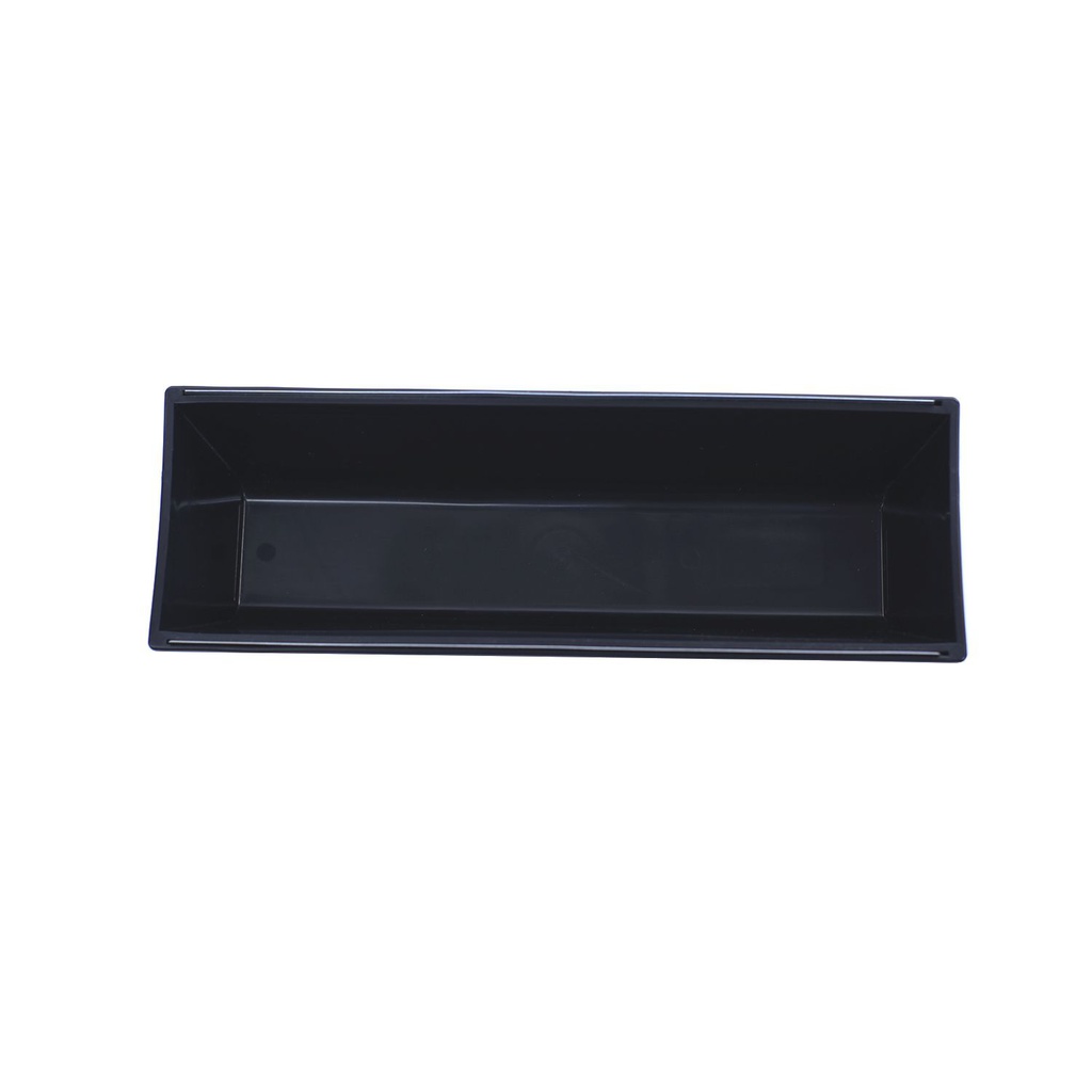 Bandeja plastica para masilla tabla yeso 12" 12pr