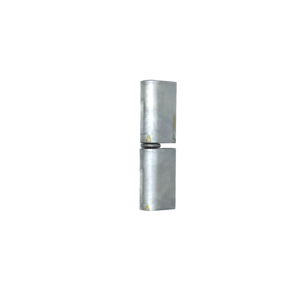 Bisagra becusa para porton 18x110mm pp18110