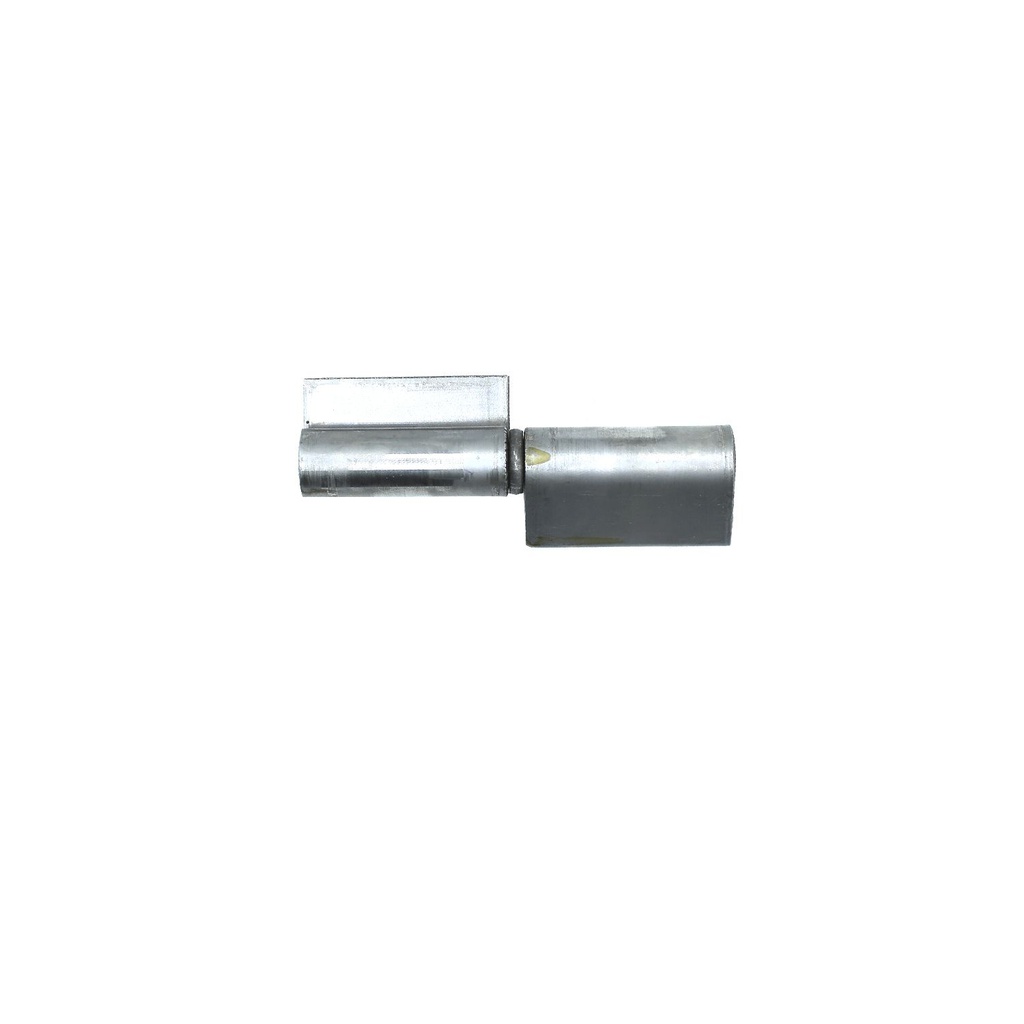 Bisagra becusa para porton 18x110mm pp18110