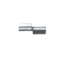 Bisagra becusa para porton 18x110mm pp18110