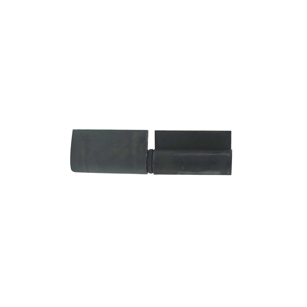Bisagra becusa para porton 20x120mm pp20120