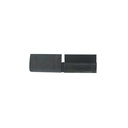 Bisagra becusa para porton 20x120mm pp20120