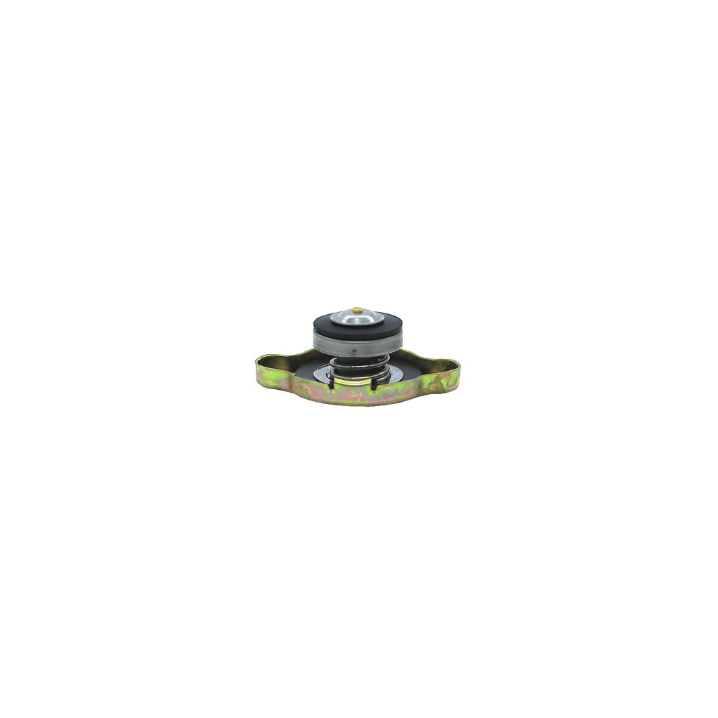 Tapon radiador 14-lb sin llave dai ck-313