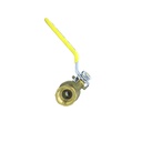 Valvula balin 1/2" pfister iv102d