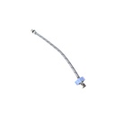 Tubo abasto 1/2x1/2x16" coflex al-a40