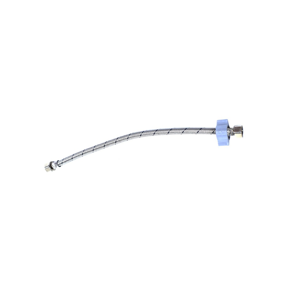 Tubo abasto 1/2x1/2x16" coflex al-a40