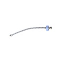 Tubo abasto 1/2x1/2x16" coflex al-a40