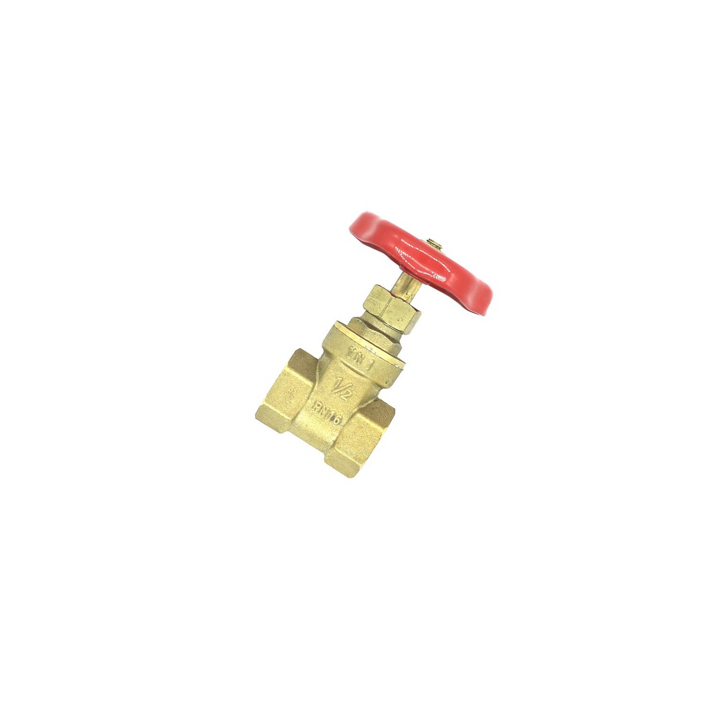 Valvula compuerta 1/2" genebre gg2 3222-04