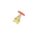 Valvula compuerta 1/2" genebre gg2 3222-04