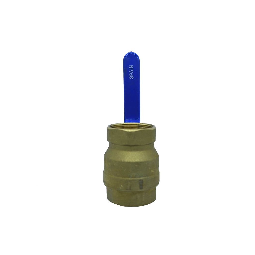 Valvula balin 2" br con rosca genebre k1 3017n-09
